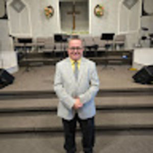 Meet your Posher, J.r.